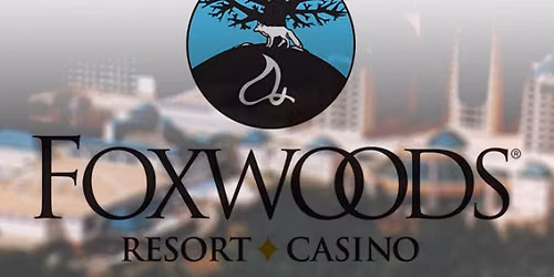 VFW Aux 771 & 8497 Casino Bus Trip to Foxwoods