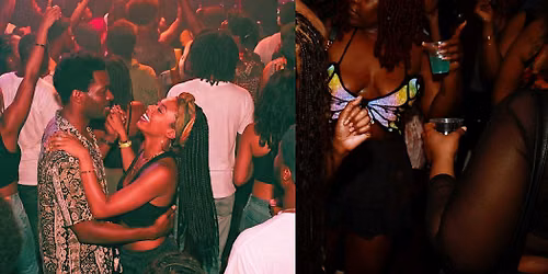 REGGAE REWIND \u2014 FALL EDITION