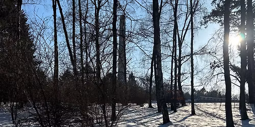 Irish Session in Warsaw