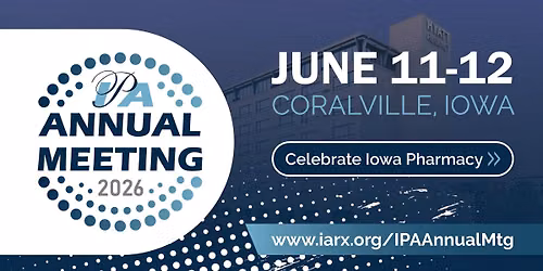 IPA Annual Meeting 2026
