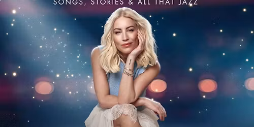 An Evening With DENISE VAN OUTEN