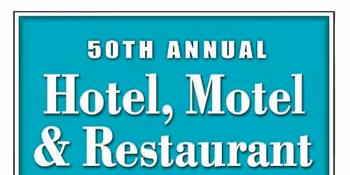 50th Annual Hotel, Motel & Restaurant Supply Show of the Southeast