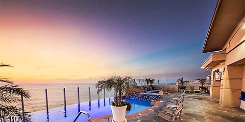 Beach Tech Summit VIP