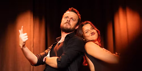 Spot Impro 2026 : demi-finales \u2022 Le Spotlight \u2022 Lille