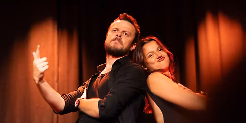 Spot Impro 2026 : demi-finales \u2022 Le Spotlight \u2022 Lille