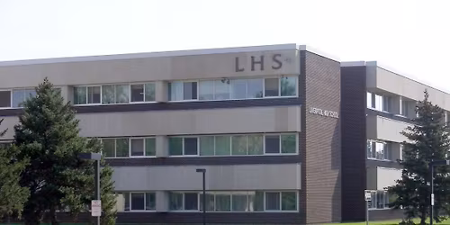 Class of 2026 Yard Sign Pickup