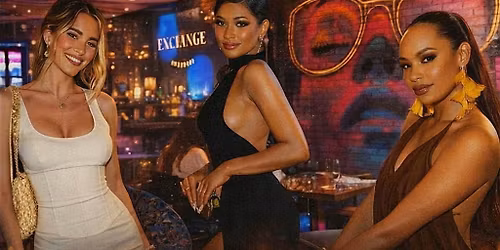 Brunch Party (Elegant Vibes)