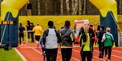 Binzer Silvesterlauf