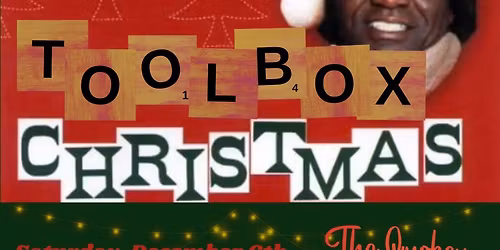 Toolbox - The Christmas Box