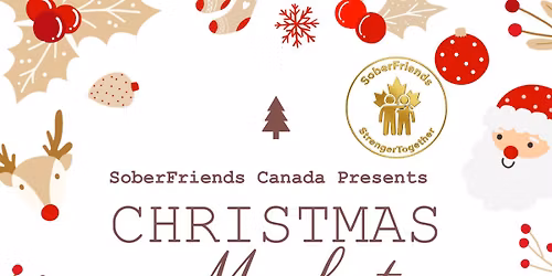 Christmas Market & Toy Drive
