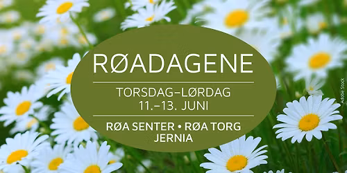R\u00d8ADAGENE 