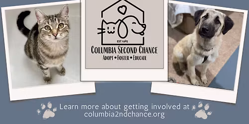 Volunteer Orientation