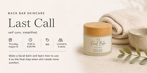 Last Call