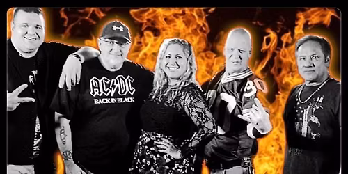 Vice Versa back @ Foxhaus!!