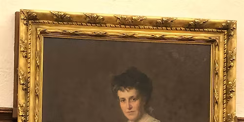 Meet Louise Whitfield: 'Most trusted confidante' of Andrew Carnegie