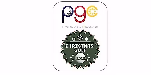 PGC Christmas Golf Tournament 2025