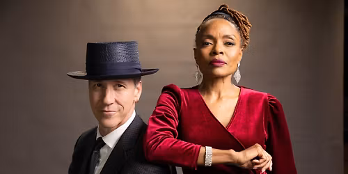 Noel Freidline Presents It Takes Two: A Jazz Celebration of the Great Duets