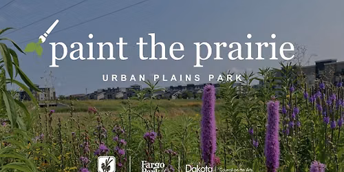 Paint the Prairie