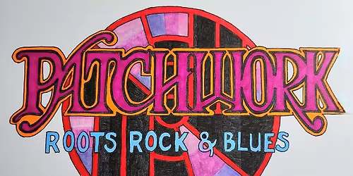 Patchwork at Two Trees