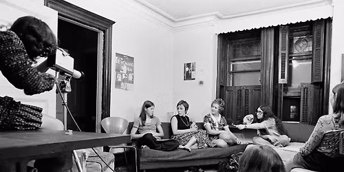 Photographies sur la photographie, avec Clara Gutsche : En conversation avec Phyllis Lambert