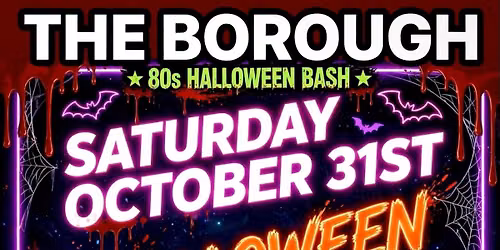 M80 @ THE BOROUGH, Downingtown, PA