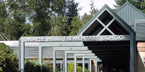 PTA General Membership Meeting