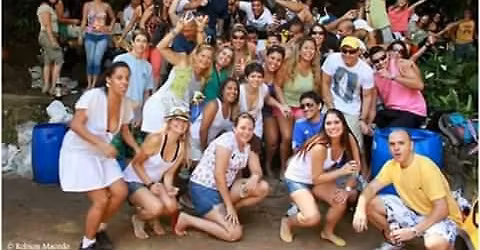 Trilhas - Churras de Confraterniza\u00e7\u00e3o (2025)