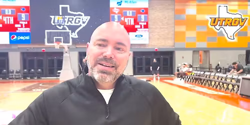 Parking Southwestern Adventist Knights at UT Rio Grande Valley Vaqueros Mens Basketball