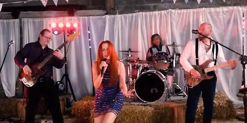 FTS Live at The Gorilla Bar