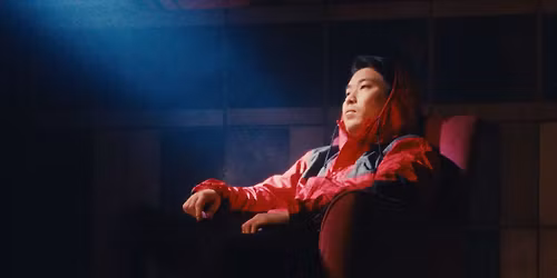 Taiki Nulight: 360 In The Round at Cervantes Masterpiece Ballroom