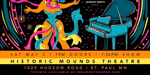 OperaTease: Cadenzas and Curves