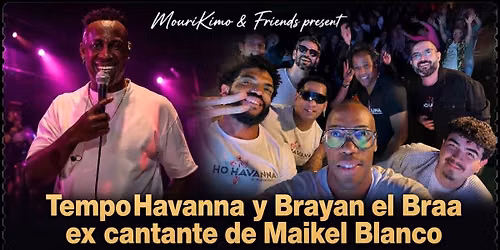 Tempo Havanna in ZIK