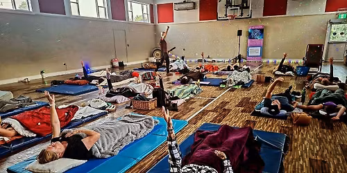 Winter Solstice "Lift-Off" Event! \u2744\ufe0f