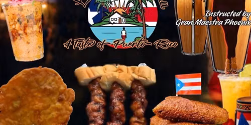 La Casita Boriqua Coming to Marietta 