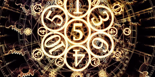 Foundations of Numerology - $40 - Auburn