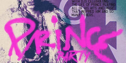 Prince Party