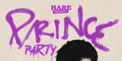 Prince Party