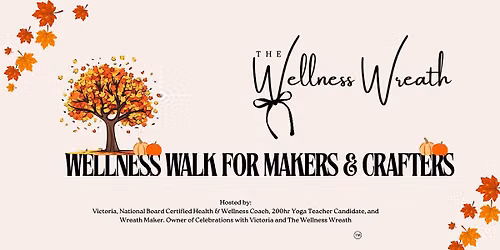 Walk n Craft