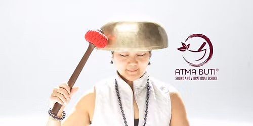 How to Heal with Singing Bowls \u2013 Level 2 \u2013 Lyndhurst, NJ with Julia Abramova