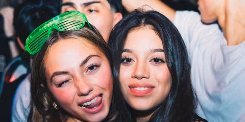 Reggaeton on Houston - Latin & Reggaeton Party NYC