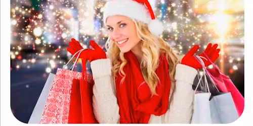 Revives Christmas Markets