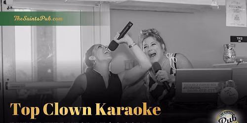 Top Clown Karaoke
