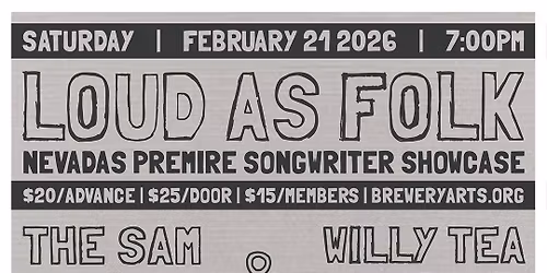 Out & Loud