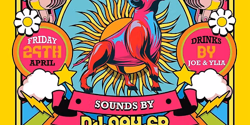 Bringing People Mixes (BPM) with DJ Nah FR: Trippy Taurus Edition