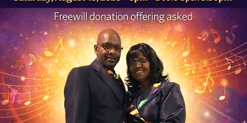 20th Pastoral Gospel Concert
