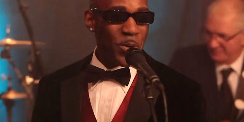 Forever Ray: A tribute to Ray Charles