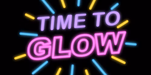 Let\u2019s GLOW Crazy! 