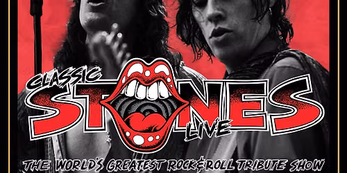 Classic Stones Live