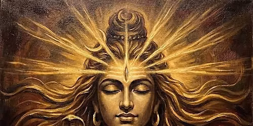 Shiva & You: Exploring the Consciousness of Stillness & Liberation