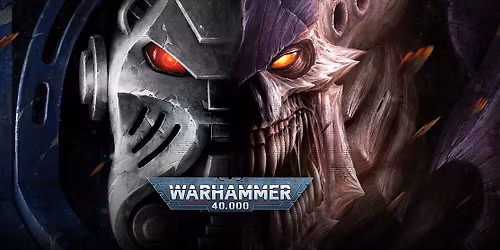 Warhammer 40K RTT